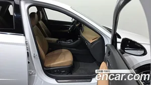 Hyundai Sonata, 2021 — миниатюра 17