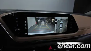 Hyundai Sonata, 2021 — миниатюра 21