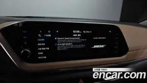 Hyundai Sonata, 2021 — миниатюра 23