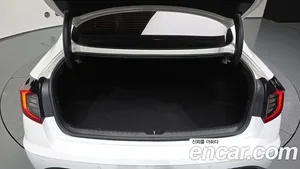 Hyundai Sonata, 2021 — миниатюра 26