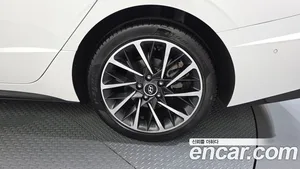 Hyundai Sonata, 2021 — миниатюра 7
