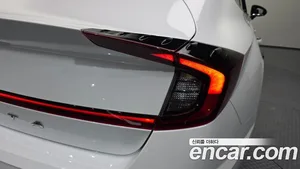 Hyundai Sonata, 2021 — миниатюра 9