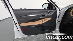 Hyundai Sonata, 2021 — миниатюра 14