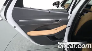 Hyundai Sonata, 2021 — миниатюра 15