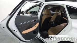 Hyundai Sonata, 2021 — миниатюра 16