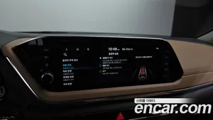 Hyundai Sonata, 2021 — миниатюра 27