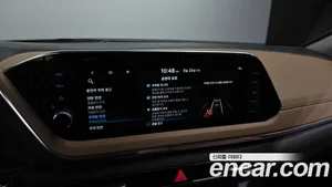 Hyundai Sonata, 2021 — миниатюра 28