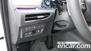 Hyundai Sonata, 2021 — миниатюра 30