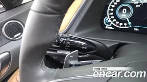 Hyundai Sonata, 2021 — миниатюра 31