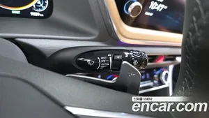 Hyundai Sonata, 2021 — миниатюра 32