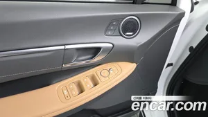 Hyundai Sonata, 2021 — миниатюра 33