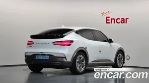 Genesis GV60, 2023 — миниатюра 2