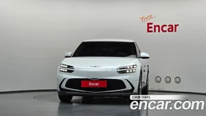 Genesis GV60, 2023 — миниатюра 3