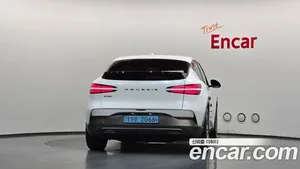 Genesis GV60, 2023 — миниатюра 4