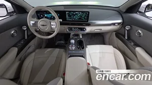 Genesis GV60, 2023 — миниатюра 10