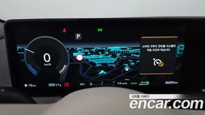 Genesis GV60, 2023 — миниатюра 11