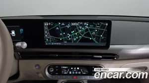 Genesis GV60, 2023 — миниатюра 18