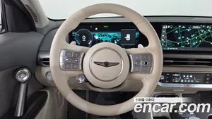 Genesis GV60, 2023 — миниатюра 19