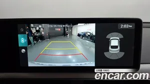 Genesis GV60, 2023 — миниатюра 20