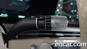 Genesis GV60, 2023 — миниатюра 25
