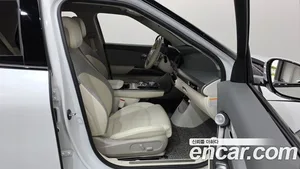 Genesis GV60, 2023 — миниатюра 16
