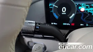 Genesis GV60, 2023 — миниатюра 28