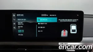 Genesis GV60, 2023 — миниатюра 30