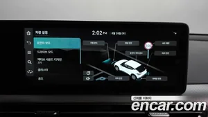 Genesis GV60, 2023 — миниатюра 31