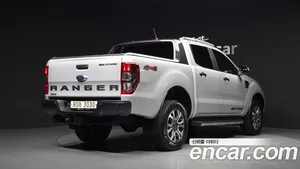 Ford Ranger, 2021 — миниатюра 2