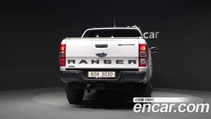 Ford Ranger, 2021 — миниатюра 4