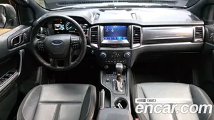 Ford Ranger, 2021 — миниатюра 7