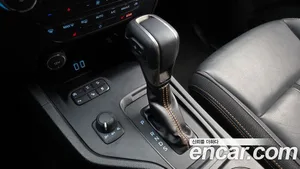 Ford Ranger, 2021 — миниатюра 9