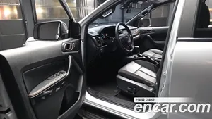 Ford Ranger, 2021 — миниатюра 10