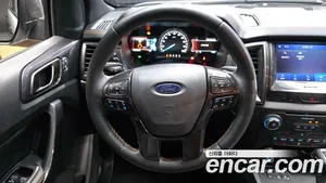 Ford Ranger, 2021 — миниатюра 13