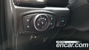 Ford Ranger, 2021 — миниатюра 18