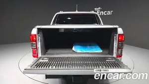 Ford Ranger, 2021 — миниатюра 20