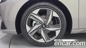 Hyundai Avante, 2020 — миниатюра 5