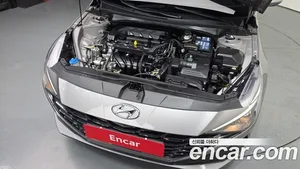 Hyundai Avante, 2020 — миниатюра 6
