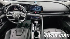 Hyundai Avante, 2020 — миниатюра 7