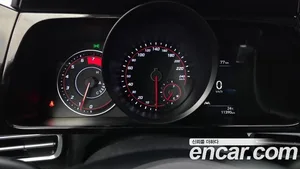 Hyundai Avante, 2020 — миниатюра 8
