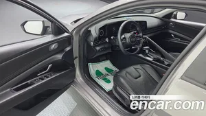 Hyundai Avante, 2020 — миниатюра 10