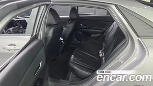 Hyundai Avante, 2020 — миниатюра 11