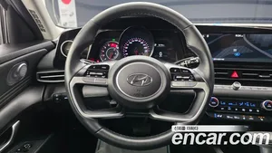 Hyundai Avante, 2020 — миниатюра 15