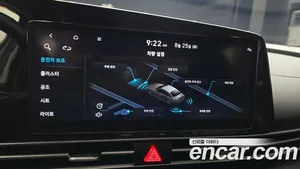 Hyundai Avante, 2020 — миниатюра 18