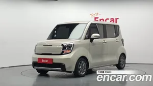 Kia RAY, 2022 — миниатюра 1