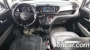 Kia RAY, 2022 — миниатюра 10