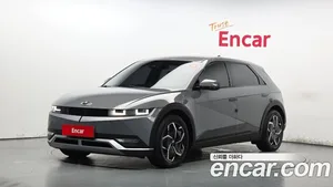 Hyundai Ioniq 5, 2021 — миниатюра 1