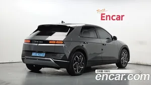 Hyundai Ioniq 5, 2021 — миниатюра 2