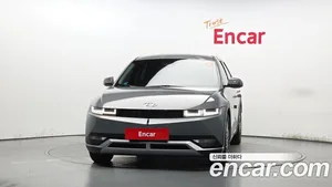 Hyundai Ioniq 5, 2021 — миниатюра 3