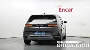 Hyundai Ioniq 5, 2021 — миниатюра 4
